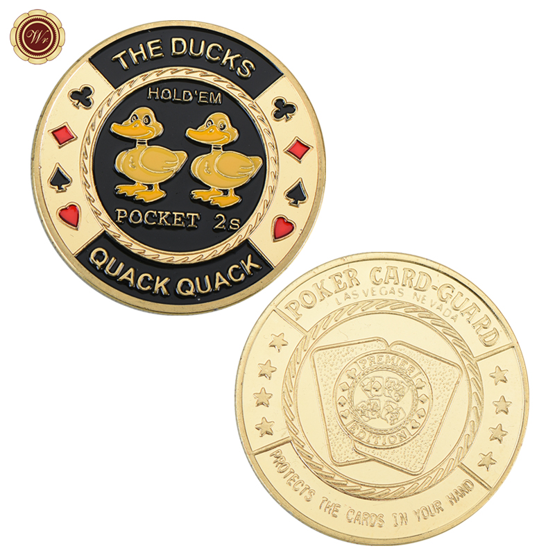 Token Coin Mechanism - As duques poker casino fichas moeda