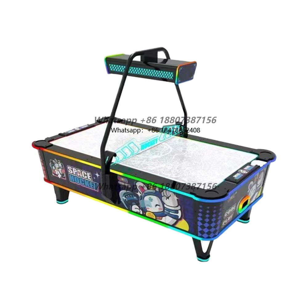 Arcade Games & Vending Llc - Máquina de Hóquei para Crianças e