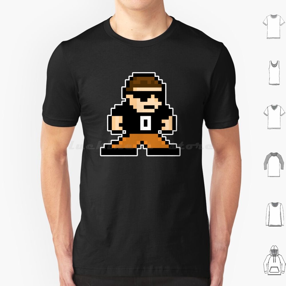 Arcade No - Arcader zero com boarder t camisa