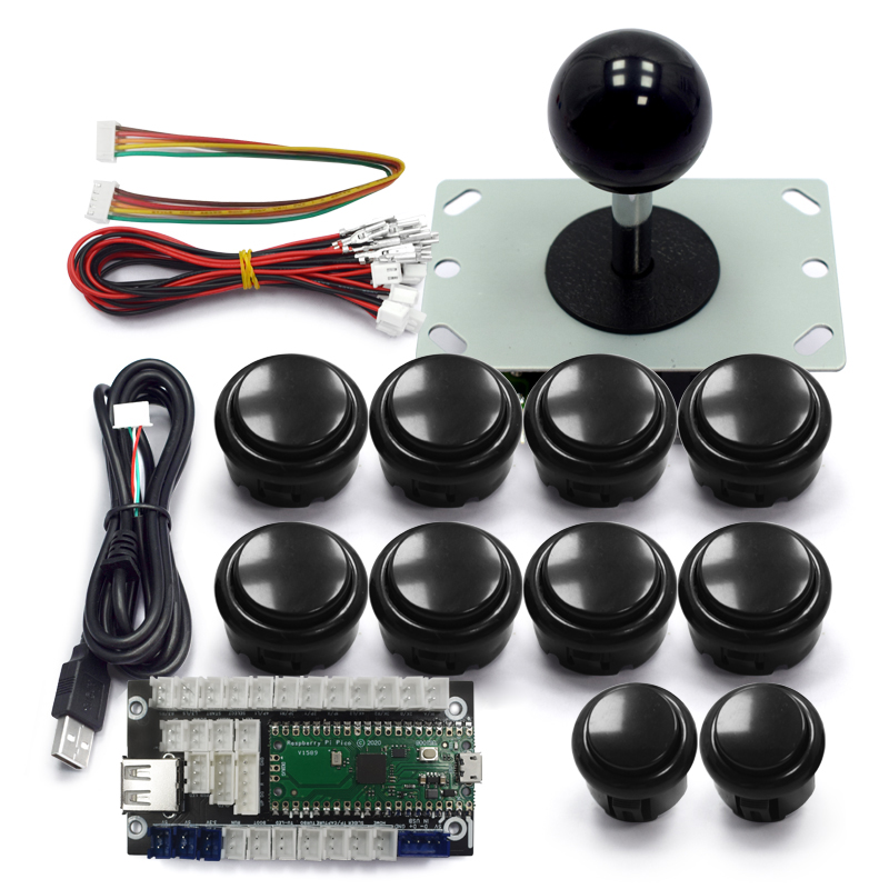 Arcade Ticket Machine - Copiar jogo de arcade sanwa kit