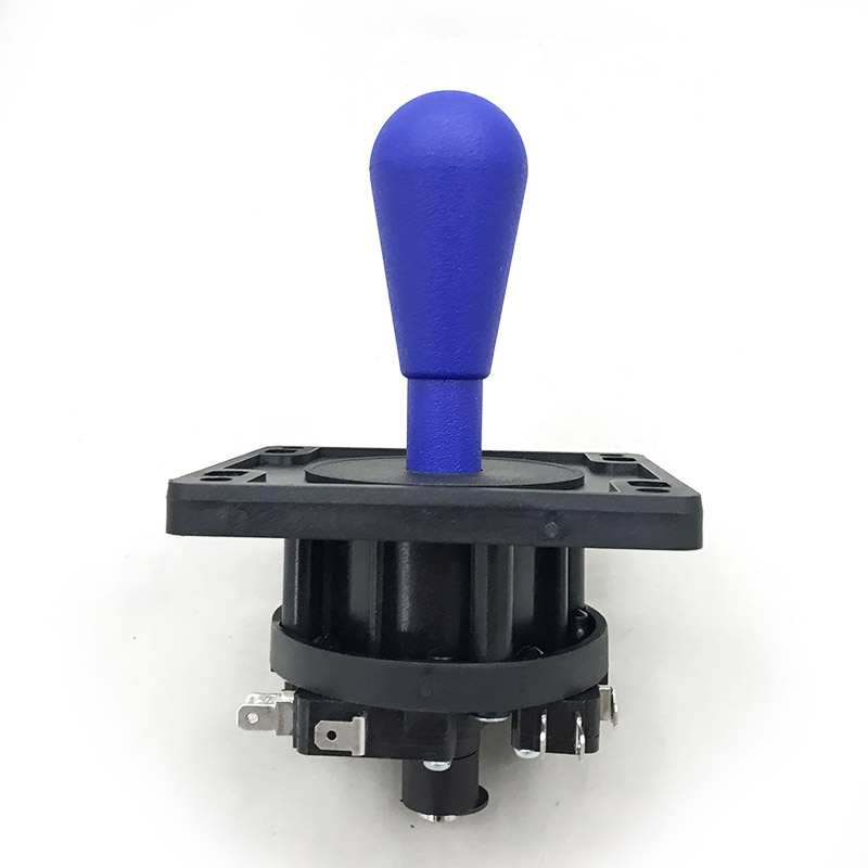 Arcade Games Vending - Happ arcade joystick mexicano joystick 4