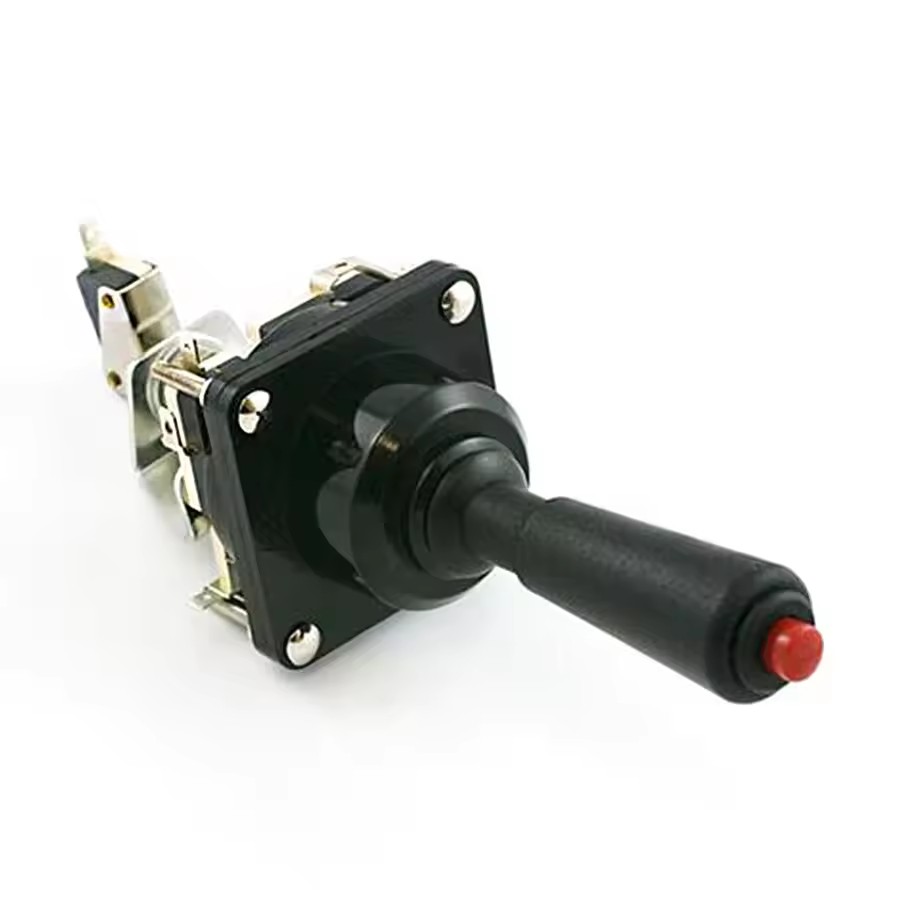 Joystick Arcade Parts - Novo Joystick de Arcade de 4-8