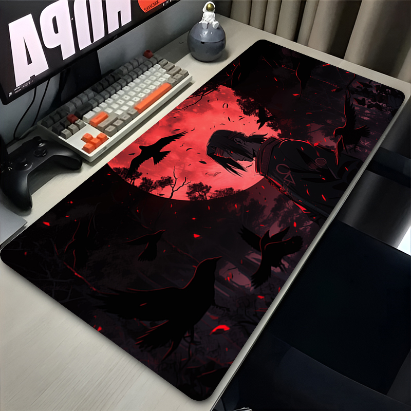 Mouse Pad Gamer Grande XXL Uch - Arcade No avaliação e preço