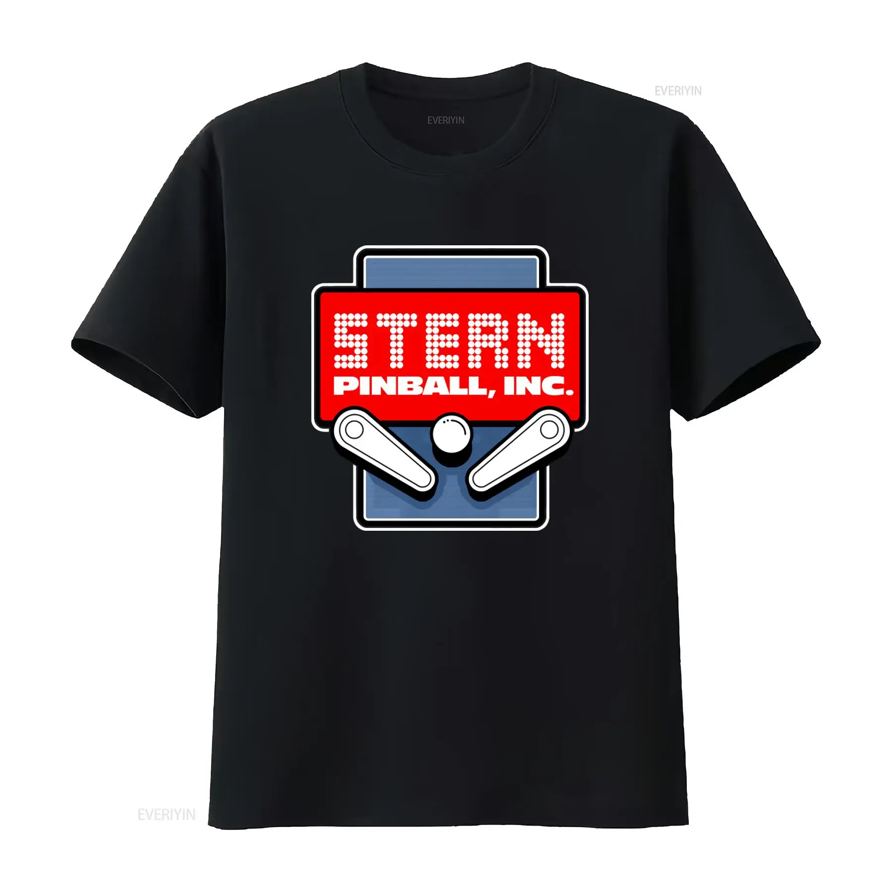 Camiseta Stern Retro Arcade Ga - Arcade No avaliação e preço