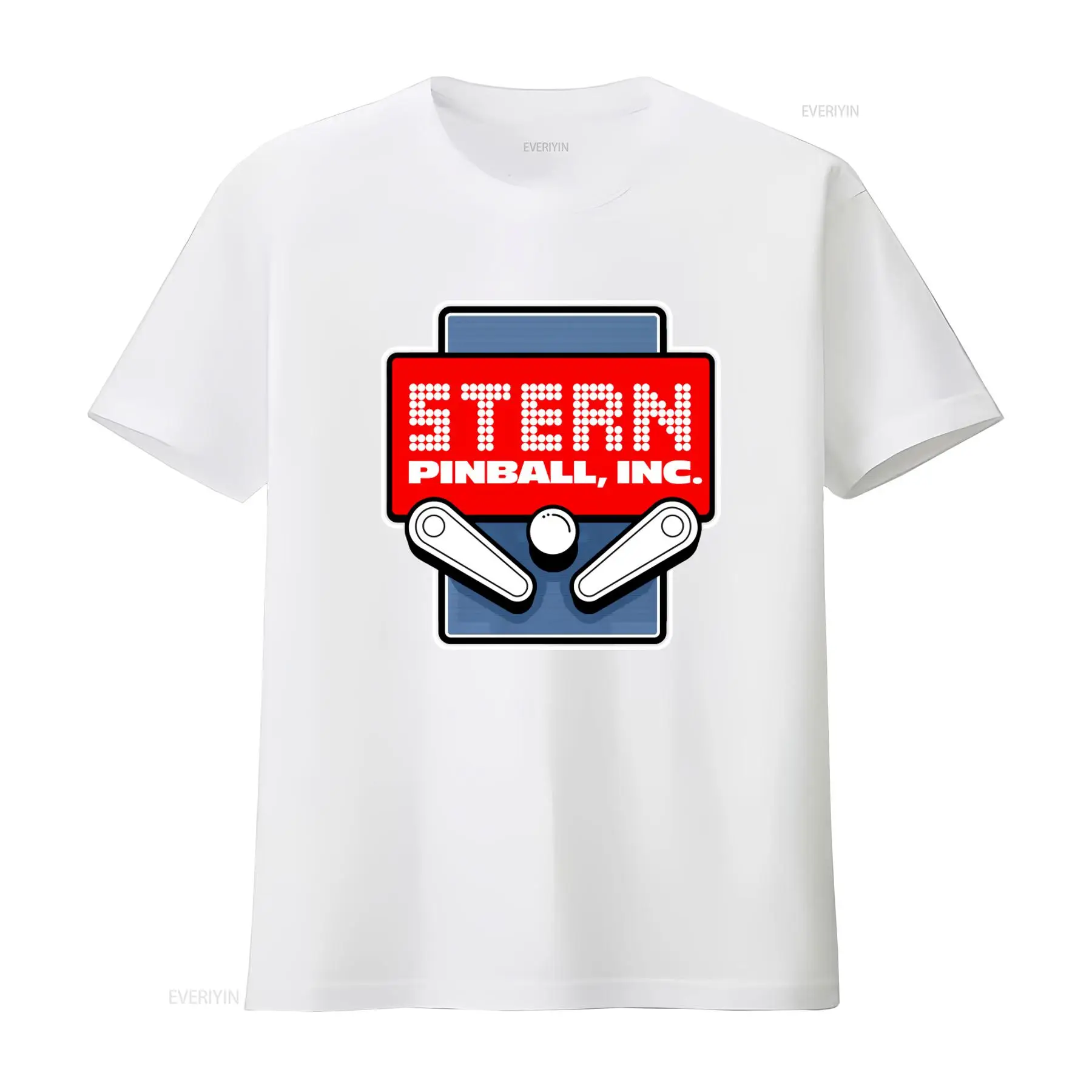 Camiseta Stern Retro Arcade Ga - Arcade No avaliação e preço