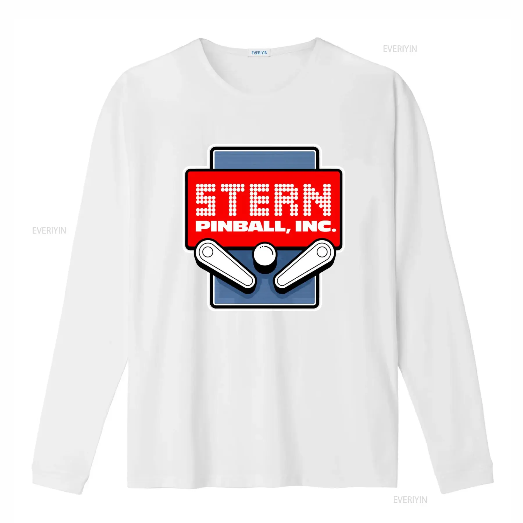 Camiseta Stern Retro Arcade Ga - Arcade No avaliação e preço