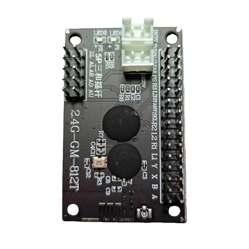 Placa PCB Encoder de Joystick  - Joystick Arcade Parts avaliação e preço