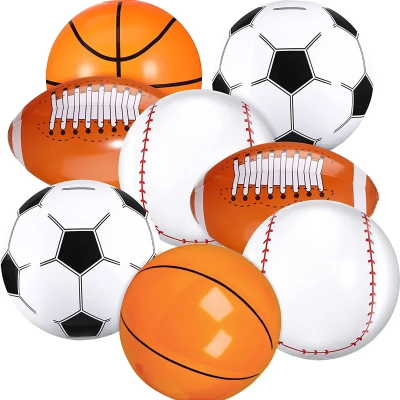 Bola Inflável de Praia Futebol - Basketball Arcade Game avaliação e preço