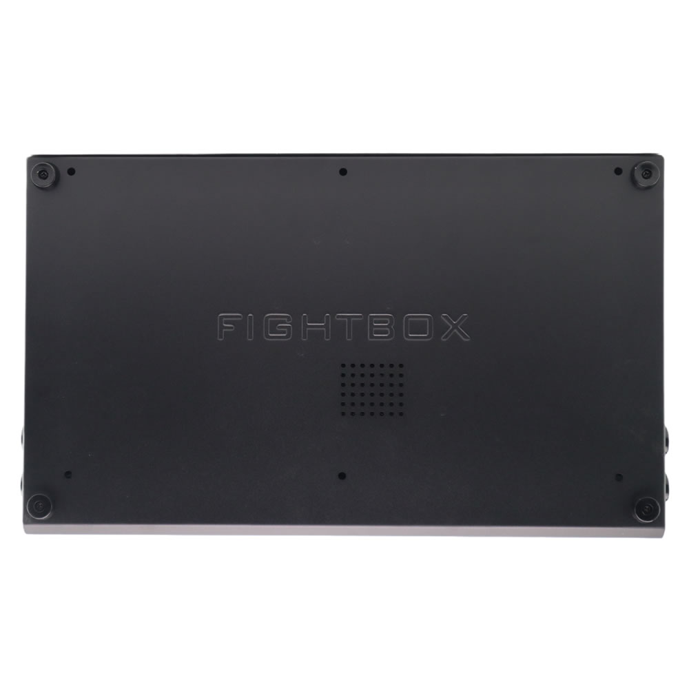 FightBox R10-PRO Arcade Fight  - Trackball Controller Arcade avaliação e preço