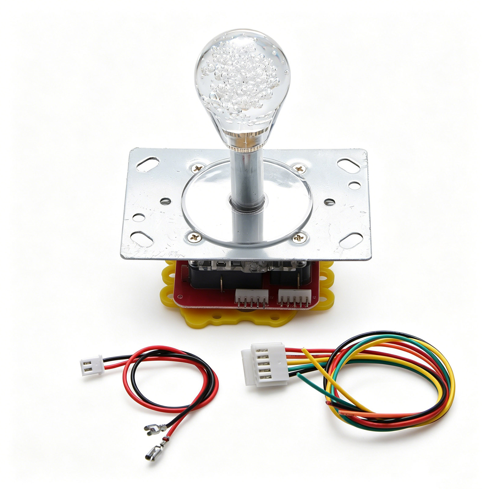 Joystick LED para Máquina Jamm - Joystick Arcade Parts avaliação e preço