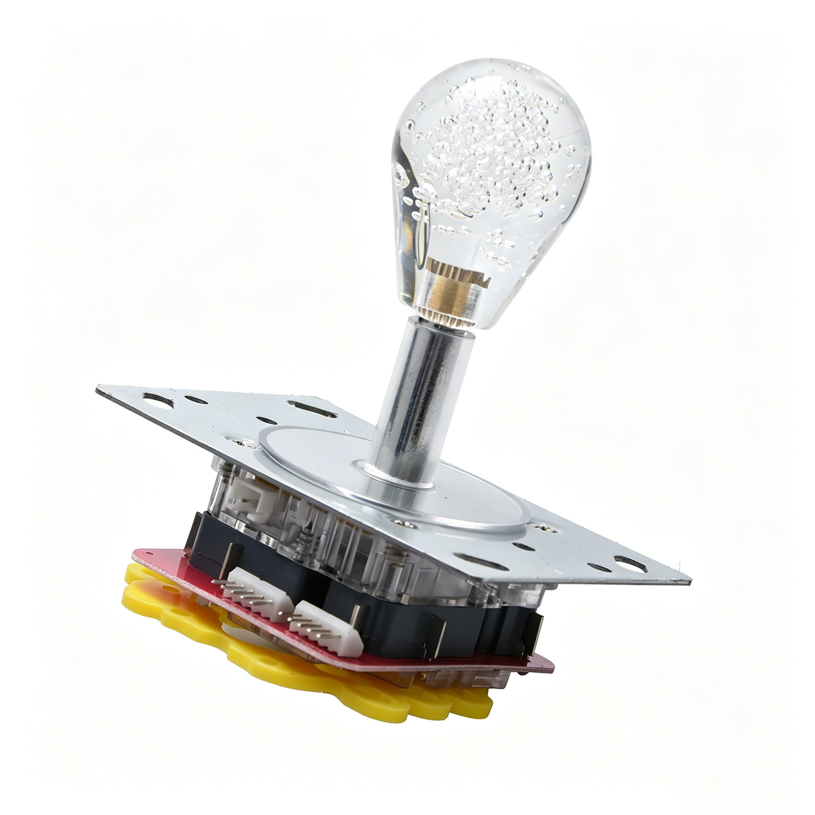 Joystick LED para Máquina Jamm - Joystick Arcade Parts avaliação e preço