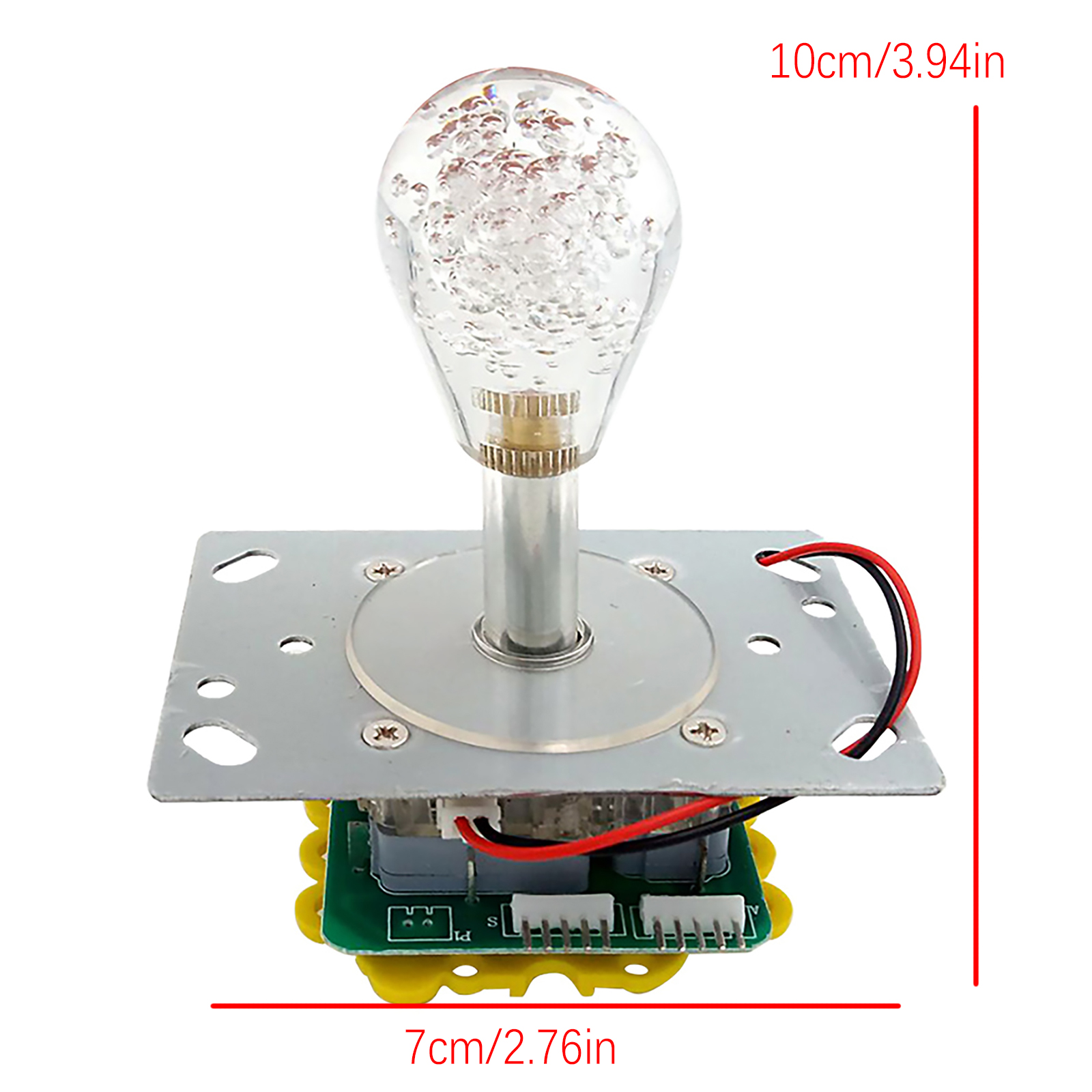 Joystick LED para Máquina Jamm - Joystick Arcade Parts avaliação e preço