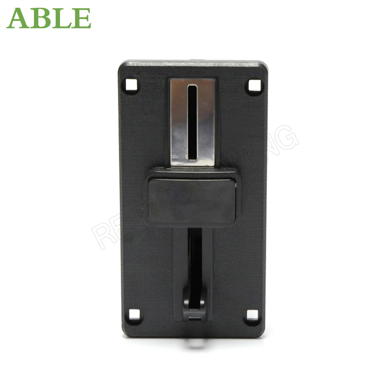 Multi Coin Acceptors CL-168 Se - Arcade Games Vending avaliação e preço