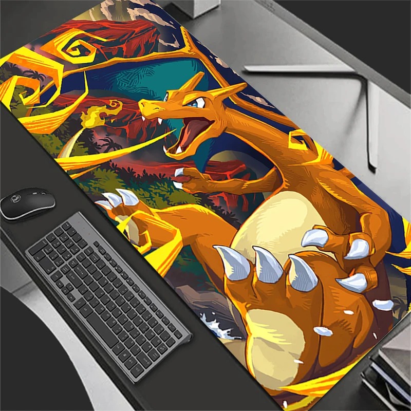 Mouse Pad Grande de Anime para - Arcade No avaliação e preço