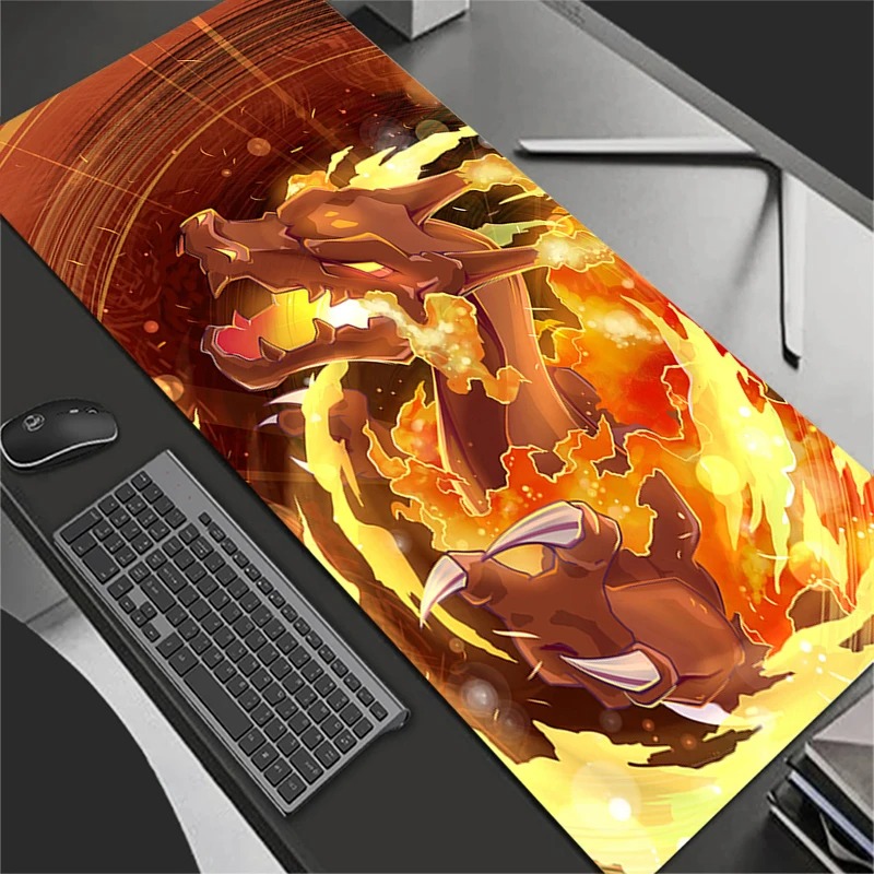 Mouse Pad Grande de Anime para - Arcade No avaliação e preço