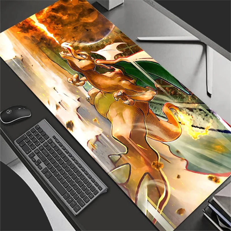 Mouse Pad Grande de Anime para - Arcade No avaliação e preço