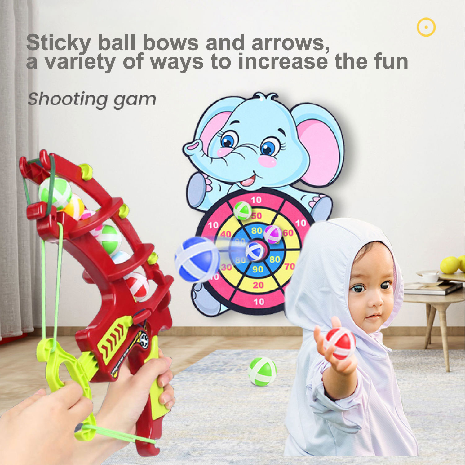 Montessori jogar esporte estil - Basketball Arcade Game avaliação e preço
