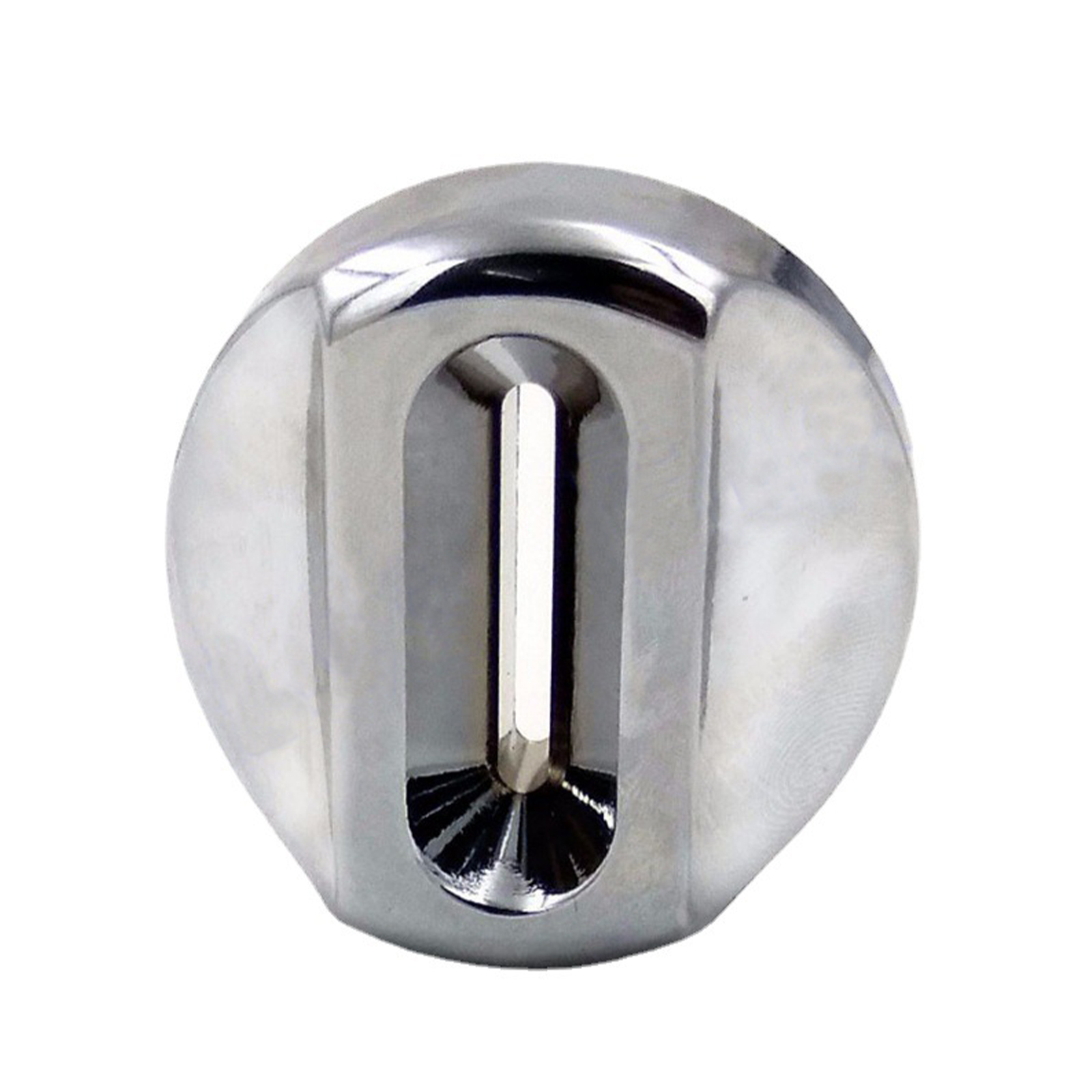Metal Round Coin Slot para Arc - Arcade Vending Machine Repair avaliação e preço