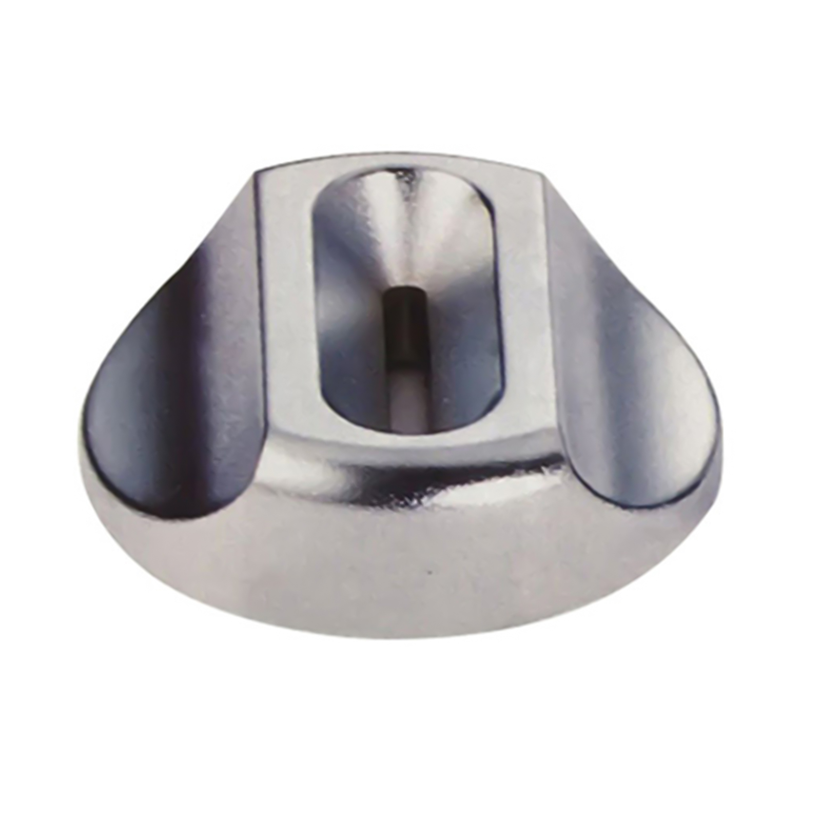 Metal Round Coin Slot para Arc - Arcade Vending Machine Repair avaliação e preço