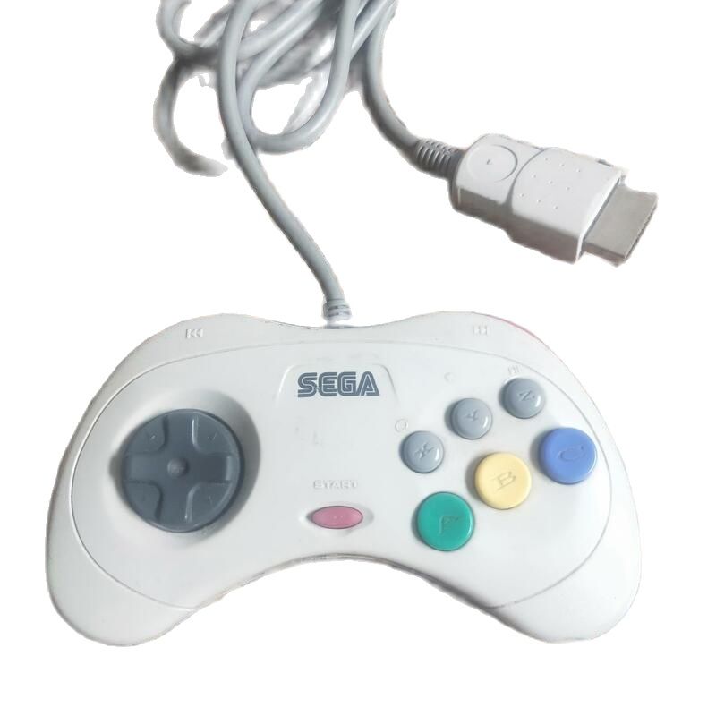 Original sega saturn gamepad o - Sega Arcade Coin Pusher avaliação e preço