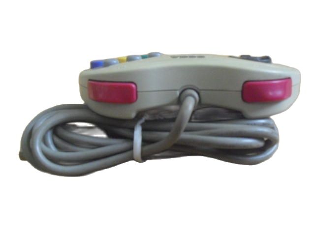 Original sega saturn gamepad o - Sega Arcade Coin Pusher avaliação e preço