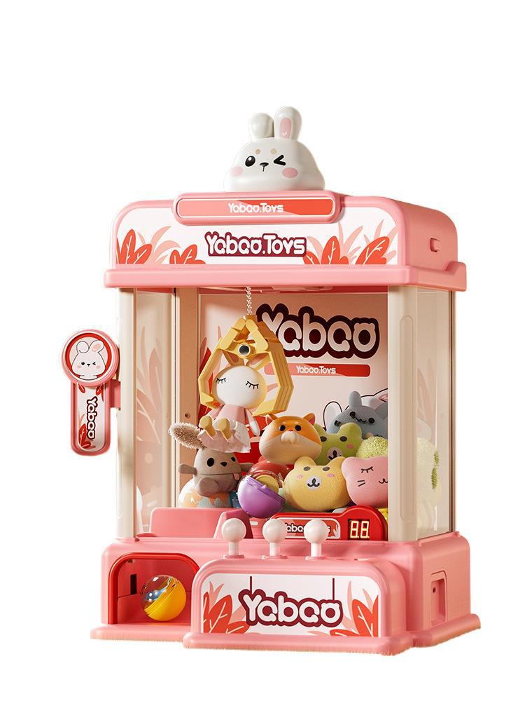 Máquina de garra para crianças - Arcade Games Vending avaliação e preço