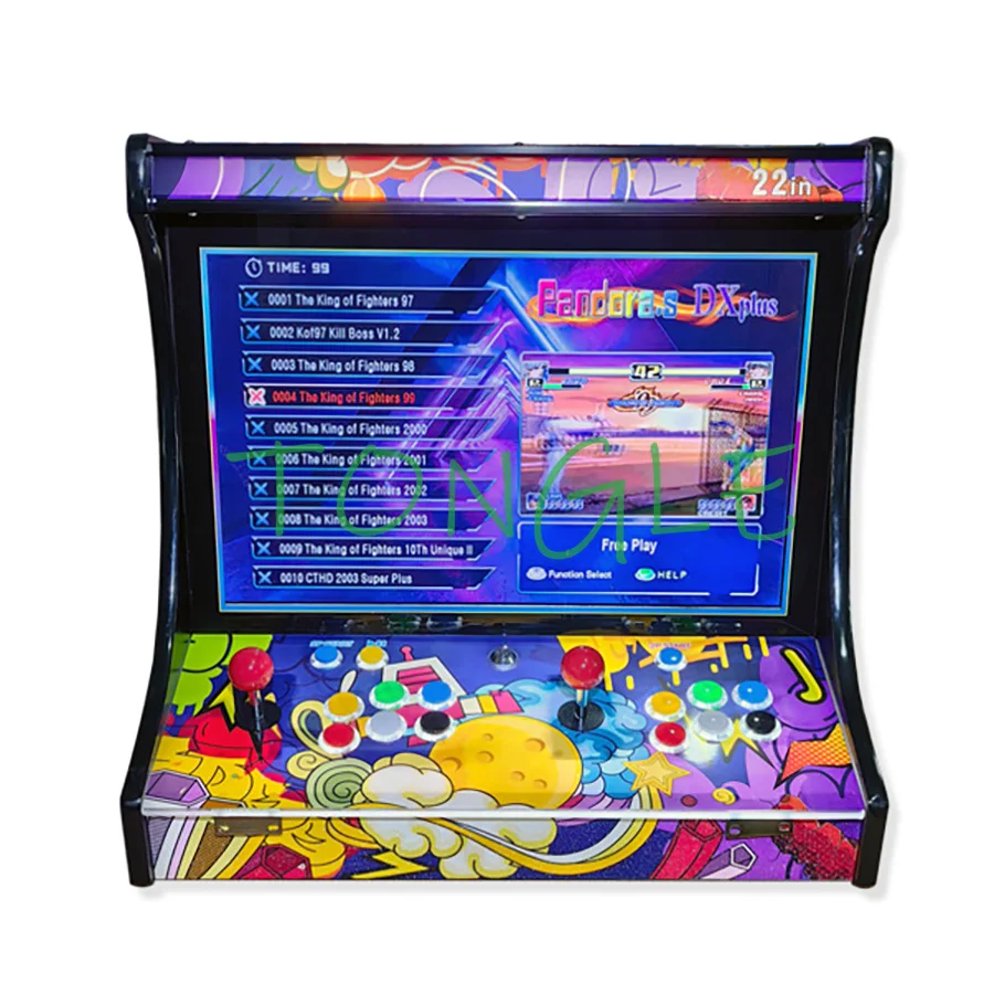 Console de Videogame Arcade pa - Trackball Controller Arcade avaliação e preço