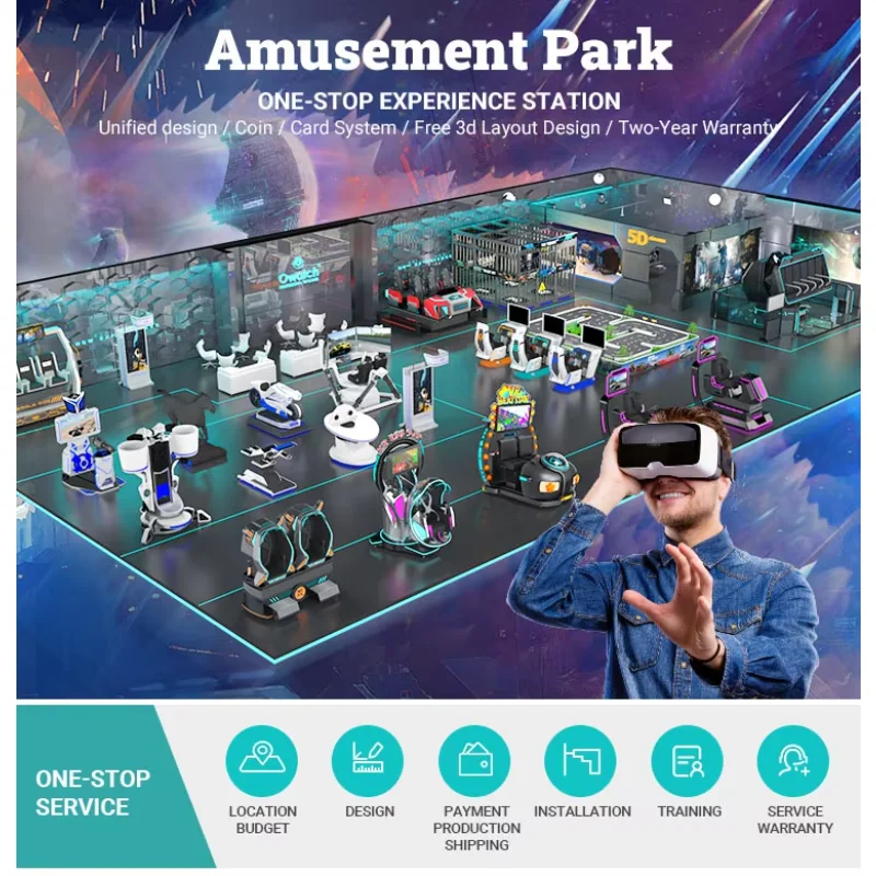 Cadeira de Realidade Virtual p - Arcade Machine Profit avaliação e preço
