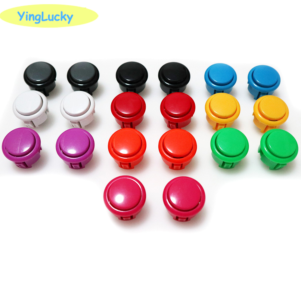 Yinglucky conjunto de botões d - Arcade Card Vending Machine avaliação e preço