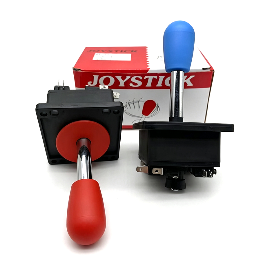 1 Unidade de Joystick Happ Sty - Arcade Games Vending avaliação e preço