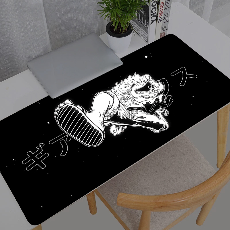 Mouse Pad Grande Luffy One Pie - Arcade No avaliação e preço