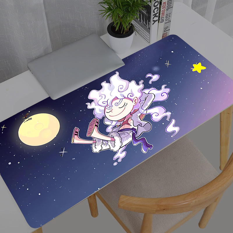 Mouse Pad Grande Luffy One Pie - Arcade No avaliação e preço