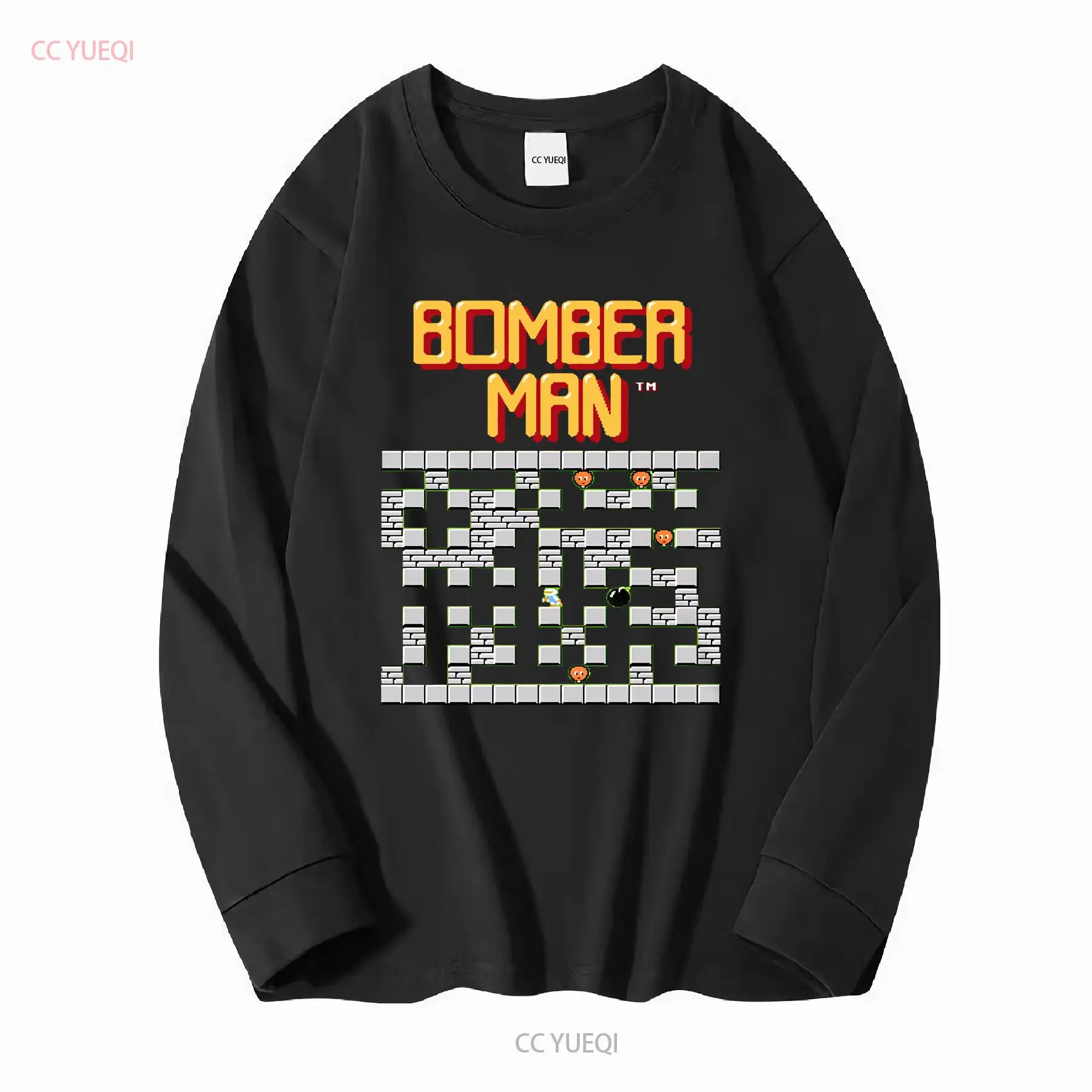 Bomberman palco 1 logotipo nes - Arcade No avaliação e preço