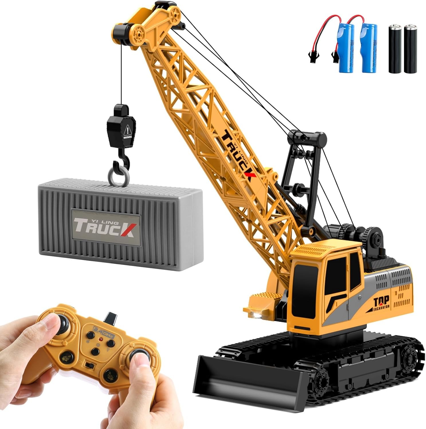 Brinquedo de Controle Remoto R - Claw Crane Machine avaliação e preço