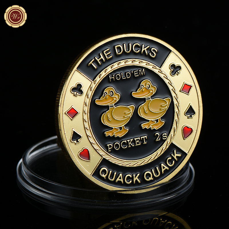 As duques poker casino fichas  - Token Coin Mechanism avaliação e preço