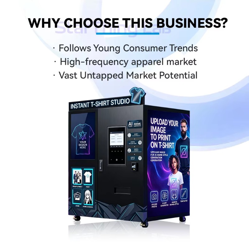 Máquina de Venda de Roupas Int - Arcade Ticket Machine avaliação e preço