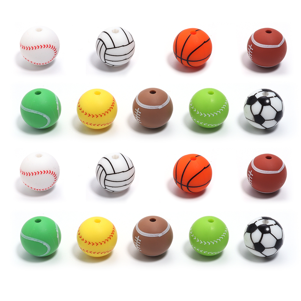 5 pçs silicone transferência d - Basketball Arcade Game avaliação e preço