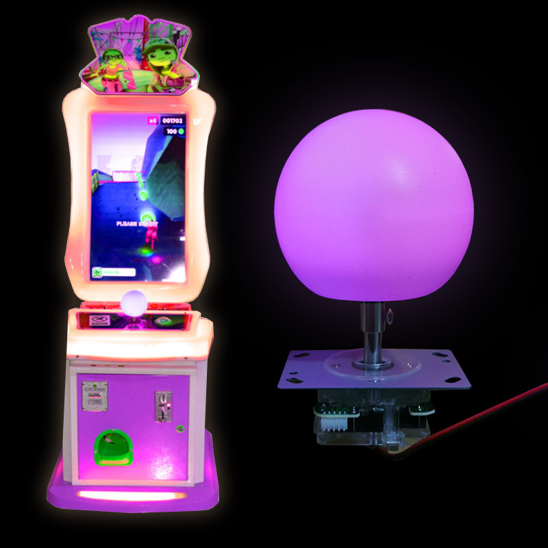 Joystick de Arcade para Máquin - Joystick Arcade Parts avaliação e preço
