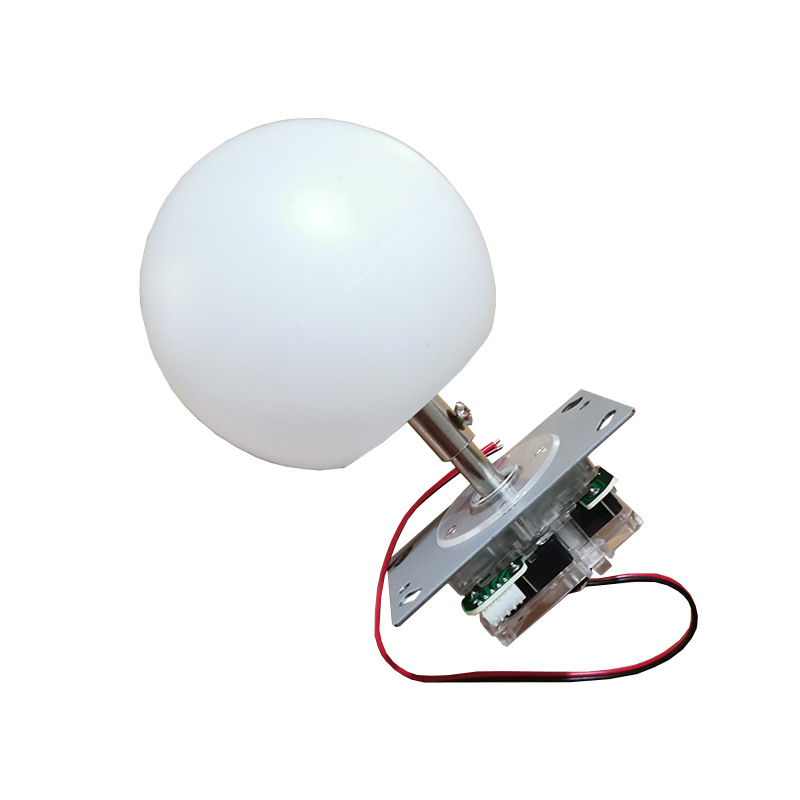 Joystick de Arcade para Máquin - Joystick Arcade Parts avaliação e preço
