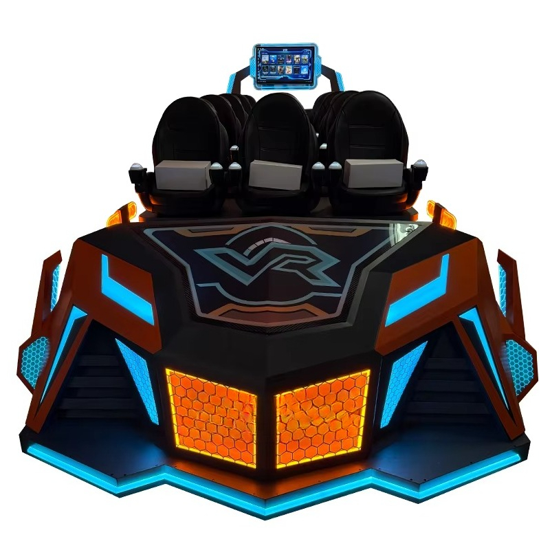 VR Warship 2026 Novo Entreteni - Arcade Games & Vending Llc avaliação e preço