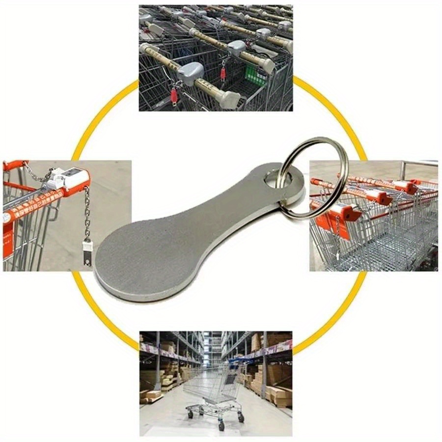 2 peças/5 peças, moeda de cart - Token Coin Mechanism avaliação e preço