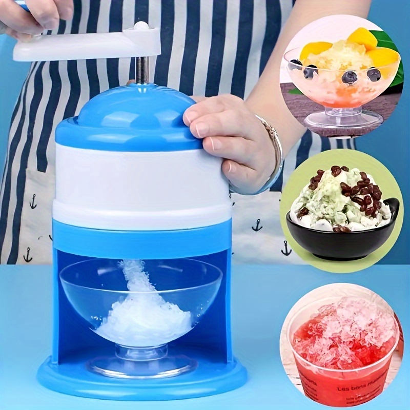 Máquina portátil de cone de ne - Slushie Machine Vending avaliação e preço
