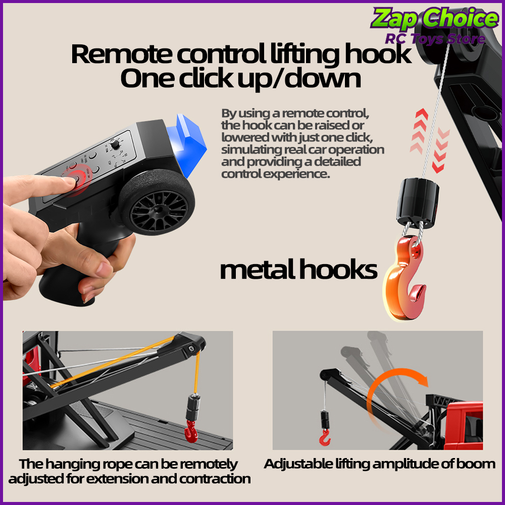 Mangniu mn82t lc79 1/12 280 mo - Claw Crane Machine avaliação e preço
