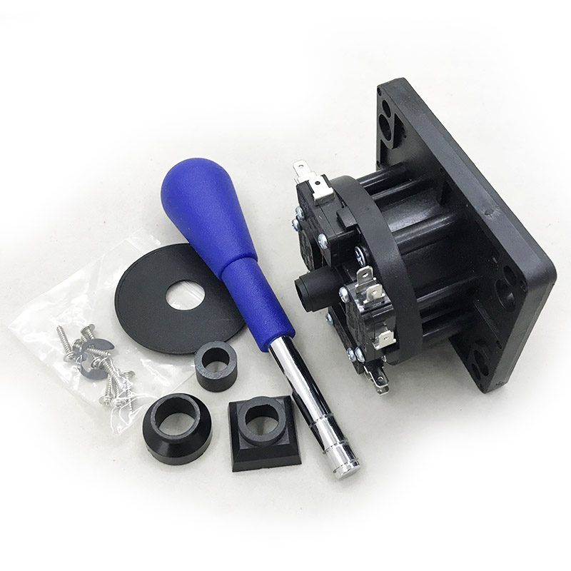 Happ arcade joystick mexicano  - Arcade Games Vending avaliação e preço