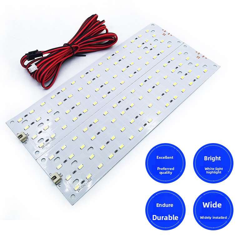 Placa de LED 12V de alto brilh - Arcade Games Vending avaliação e preço
