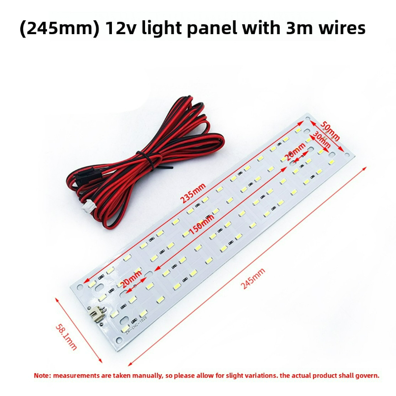 Placa de LED 12V de alto brilh - Arcade Games Vending avaliação e preço