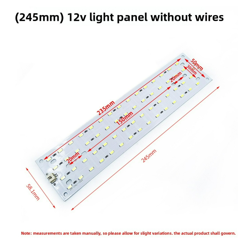 Placa de LED 12V de alto brilh - Arcade Games Vending avaliação e preço