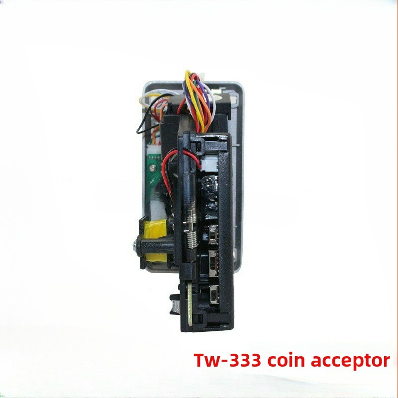 Comparador de Moedas TW333 par - Token Coin Mechanism avaliação e preço