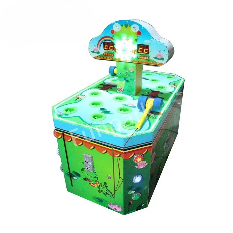 Whack A Mole Redemption Crianç - Whack A Mole Arcade avaliação e preço