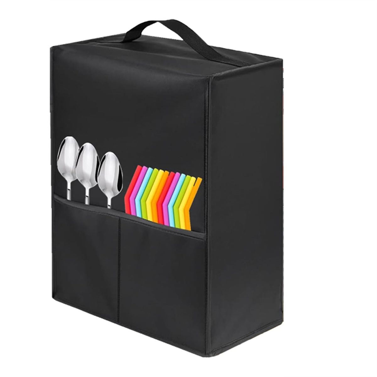 [A99U] Capa Protetora para Máq - Slushie Machine Vending avaliação e preço